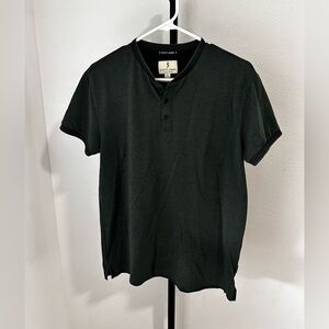 Scott James size large men’s shirt